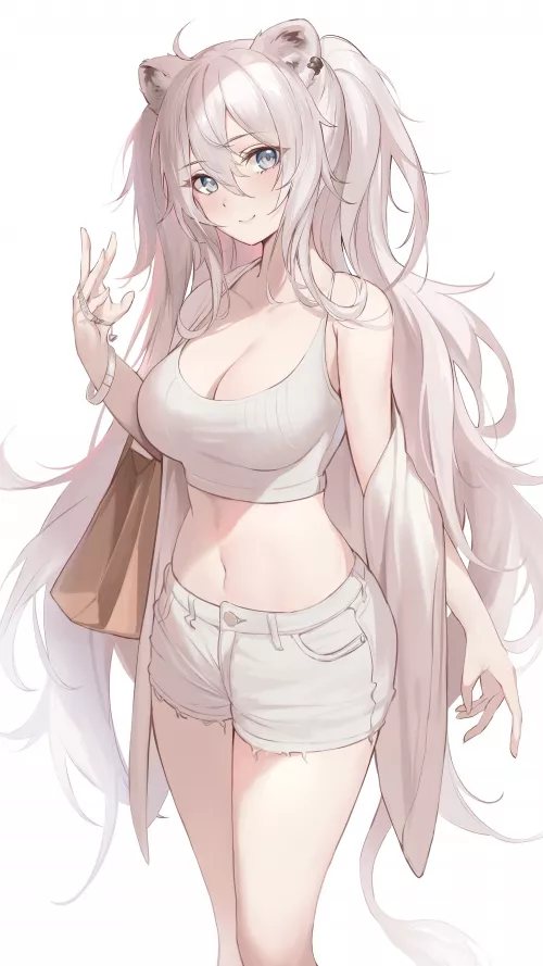 Shishiro Botan [Hololive]