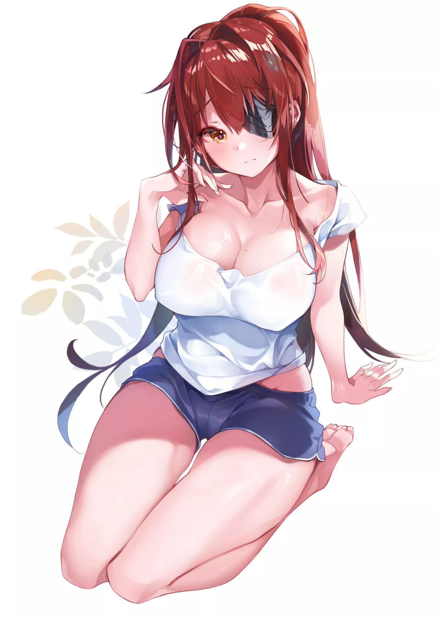Short Shorts