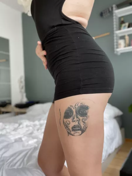 😎 short too 😵‍💫