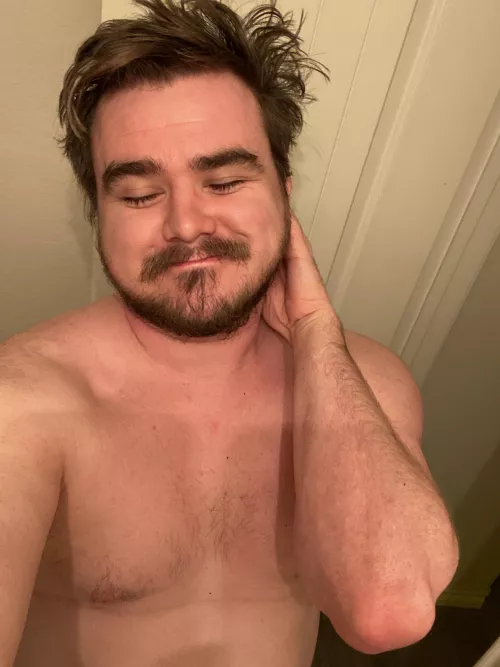 short work week makes for a happy man 😍🦃