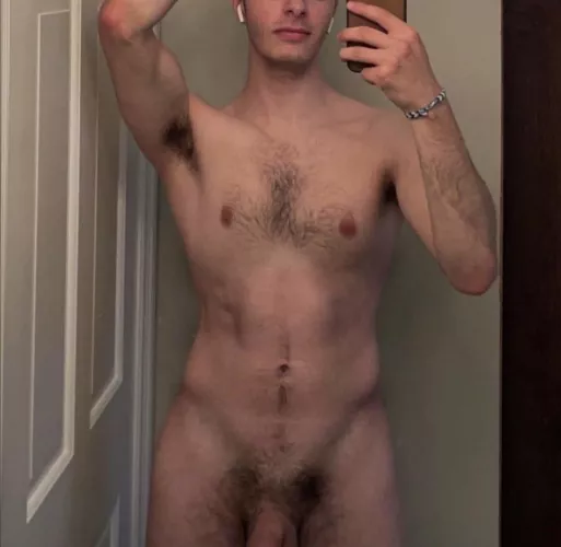 Should be studying for a midterm but… :)