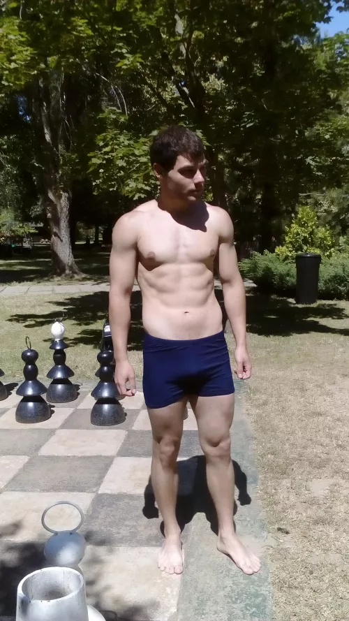 Should I be brave and post more?