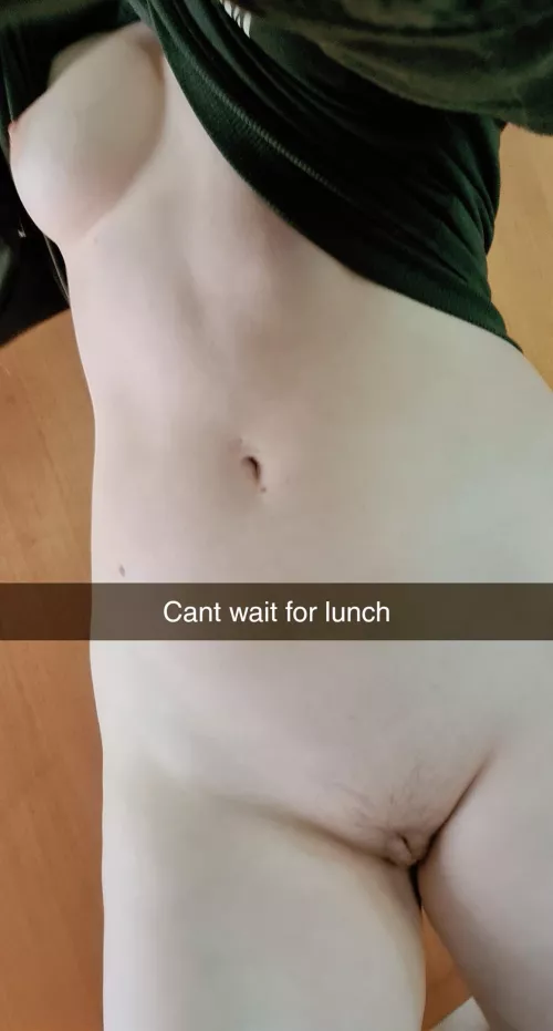 Should i fix you some sandwiches? 🥪 😘