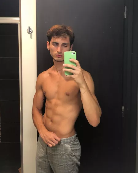 Should I take it off?