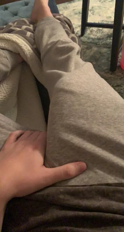 Should I take it out?