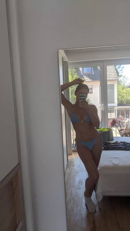 Show me some love, I'm innocent 😉