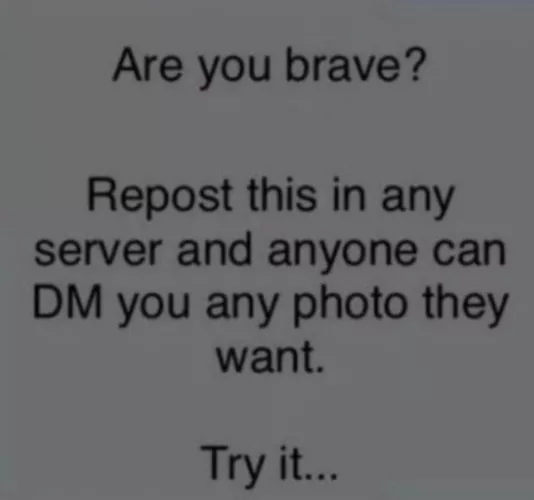 Show Me What you got