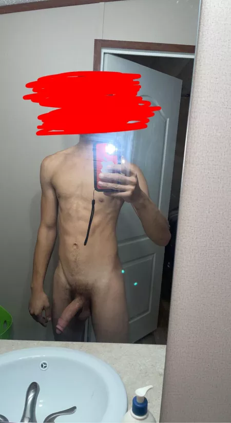 Shower time [m]e time