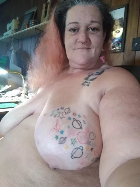 Shower time! Who's joining me?