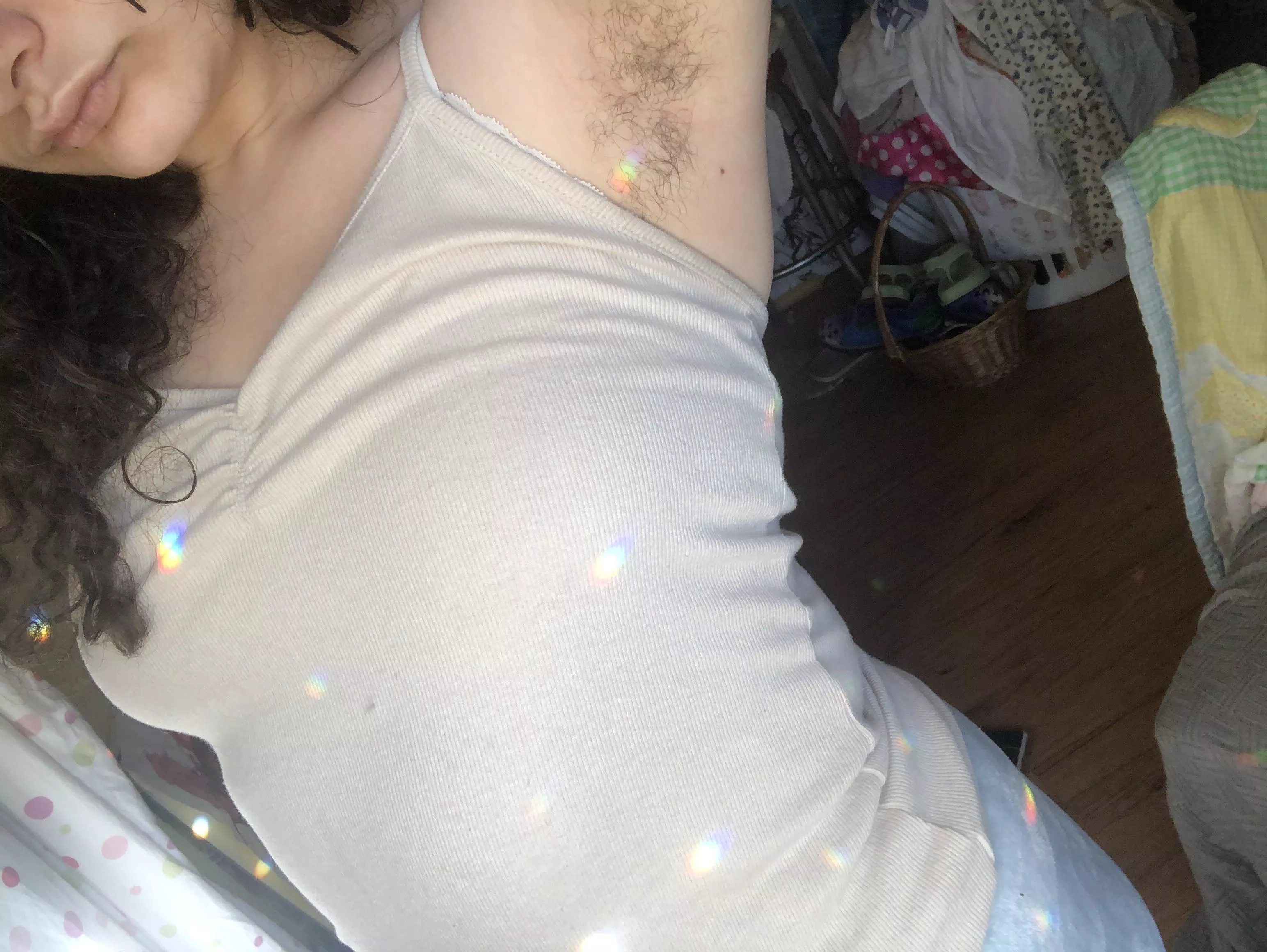 Showing off >:)