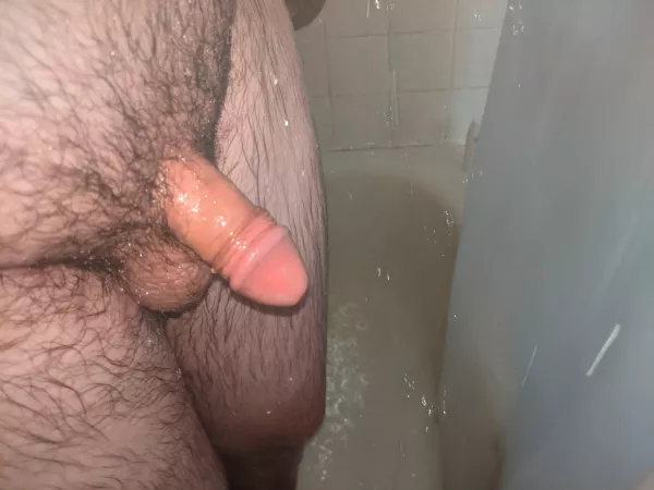 Shrinkage at it's finest