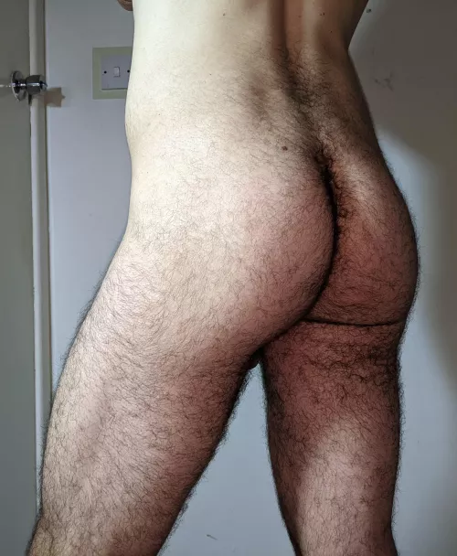 Shy about posting this