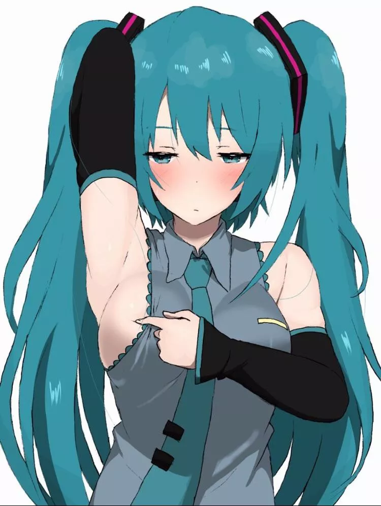 Side boob