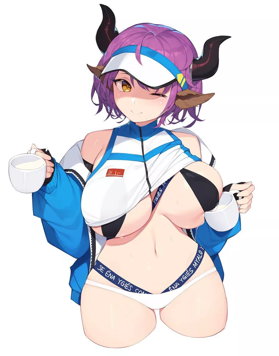 Sideroca’s milk