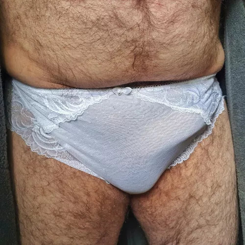 Simple and understated today