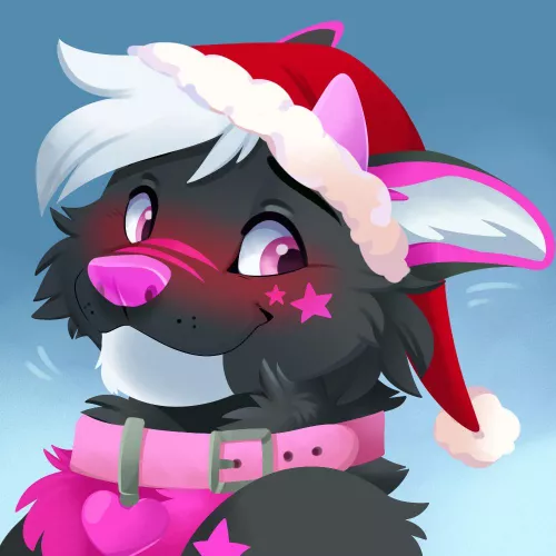 Since it’s the start of December let’s get into the Christmas spirit!