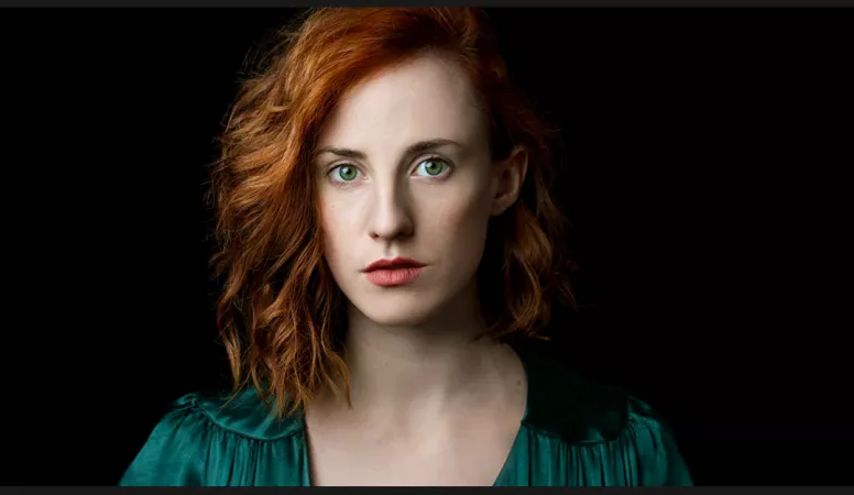 Sinead Phelps (actor)