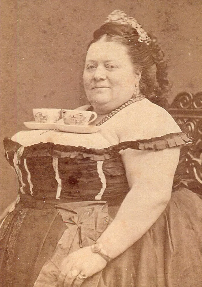 Sir, my Aunt Betty has for the last time embarrassed me in front of my most distinguished audience, whatever shall I do with her? Sir, my Aunt Betty has for the last time embarrassed me in front of my most distinguished audience, whatever shall I do with her?