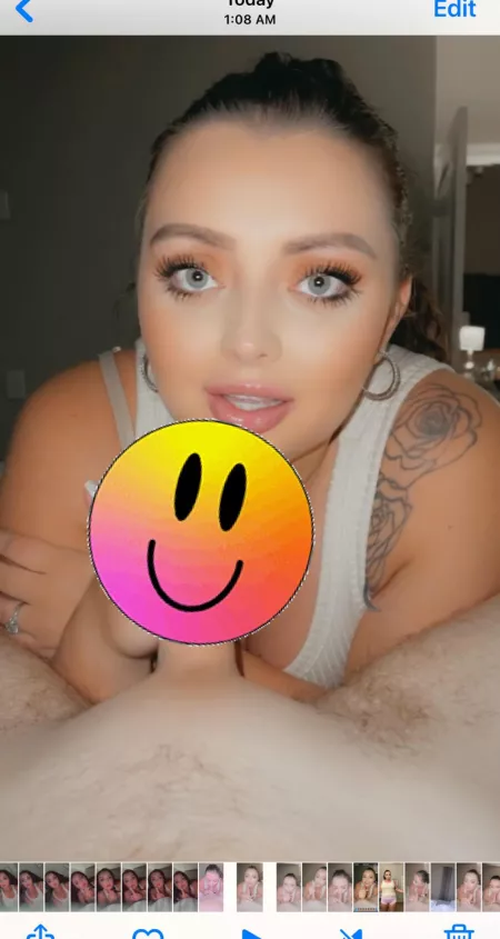 Sissy losers don’t get to see real man Cock