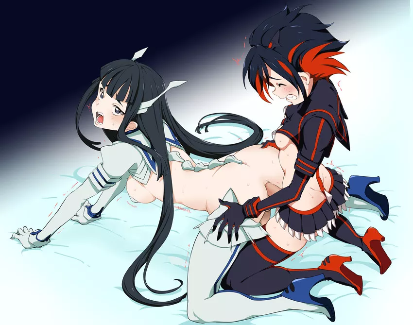 Sister Bonding