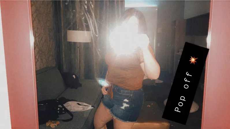 Size 17 to size 11 .. but it doesn’t really matter cuz I want you to cum take them off of me anyways 🤤💦