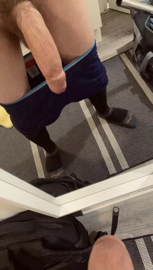 Skinny boi with a big 🙄 20yo