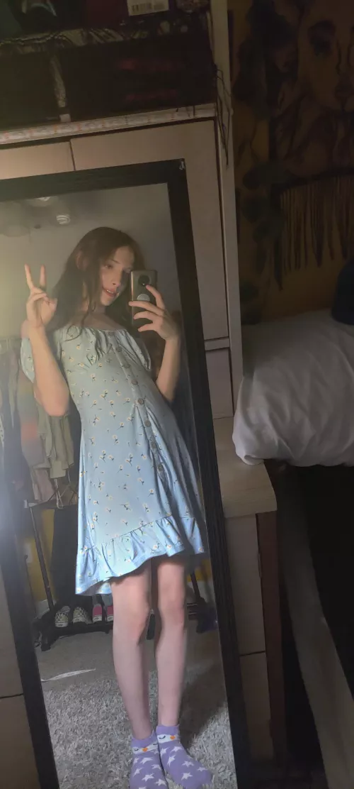 sleepy selfie 💙 night night boyos