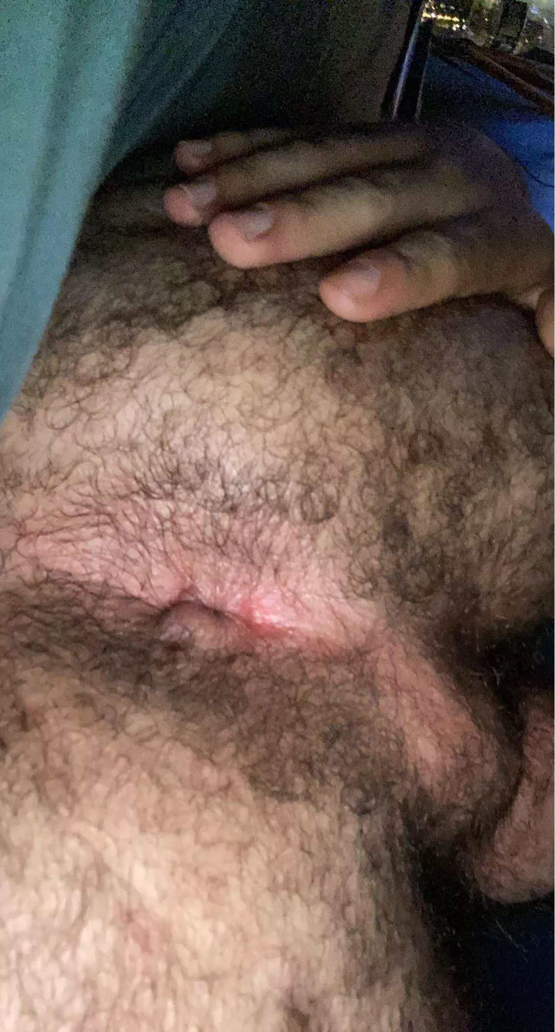 Slide in;)