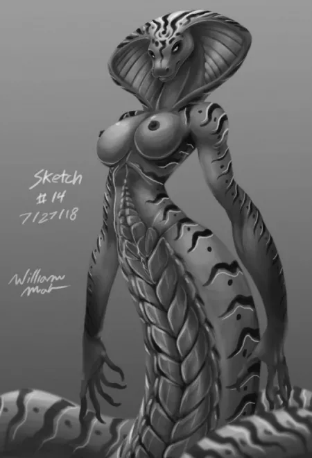 Slither [F] (William Mar)