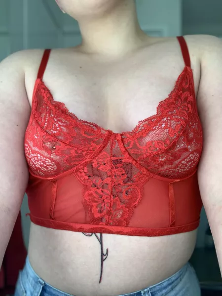 Small but pierced 🙈