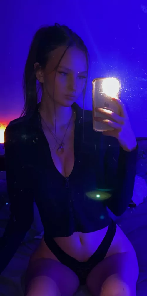 small in all the right places;)