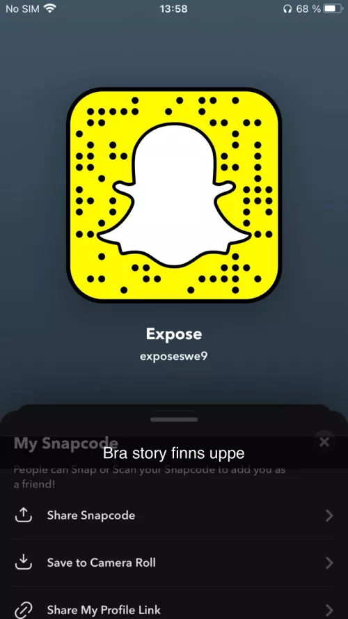 Snap