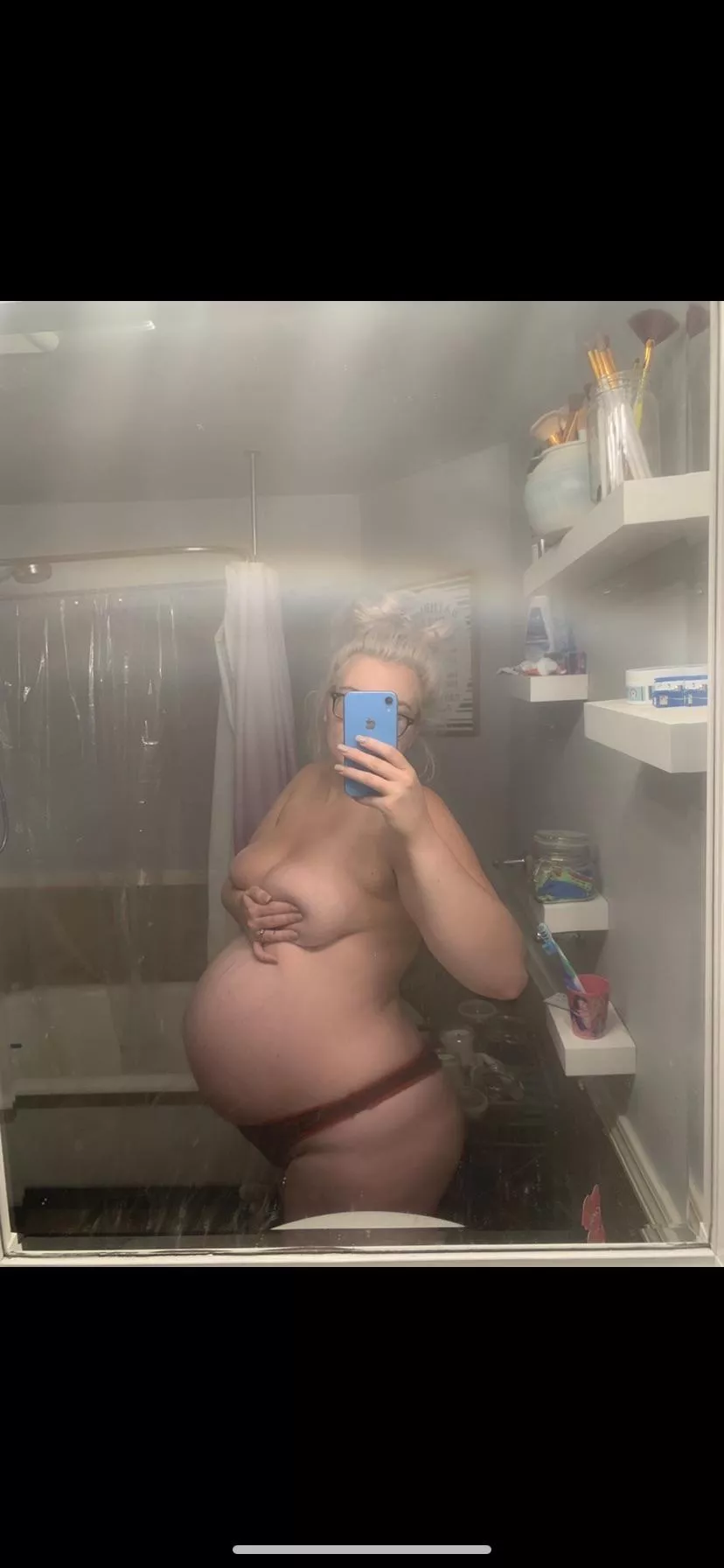 So big 😍