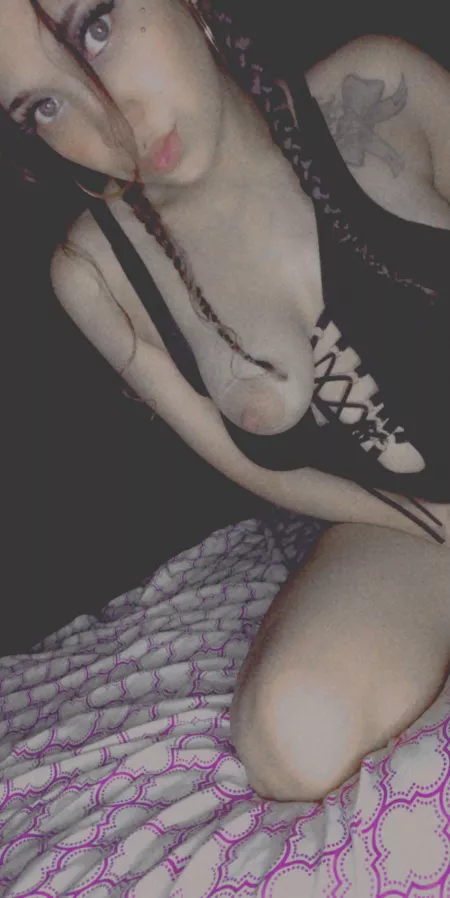 So fun to pull on 😉