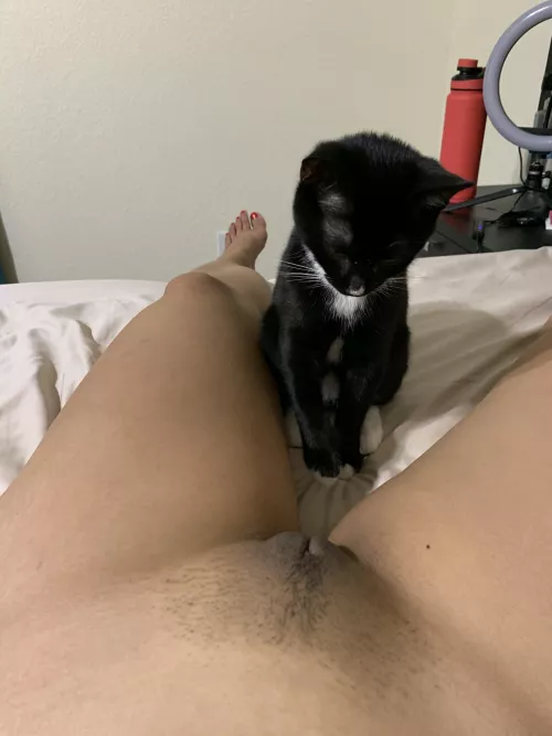 So [f]unny, had to share