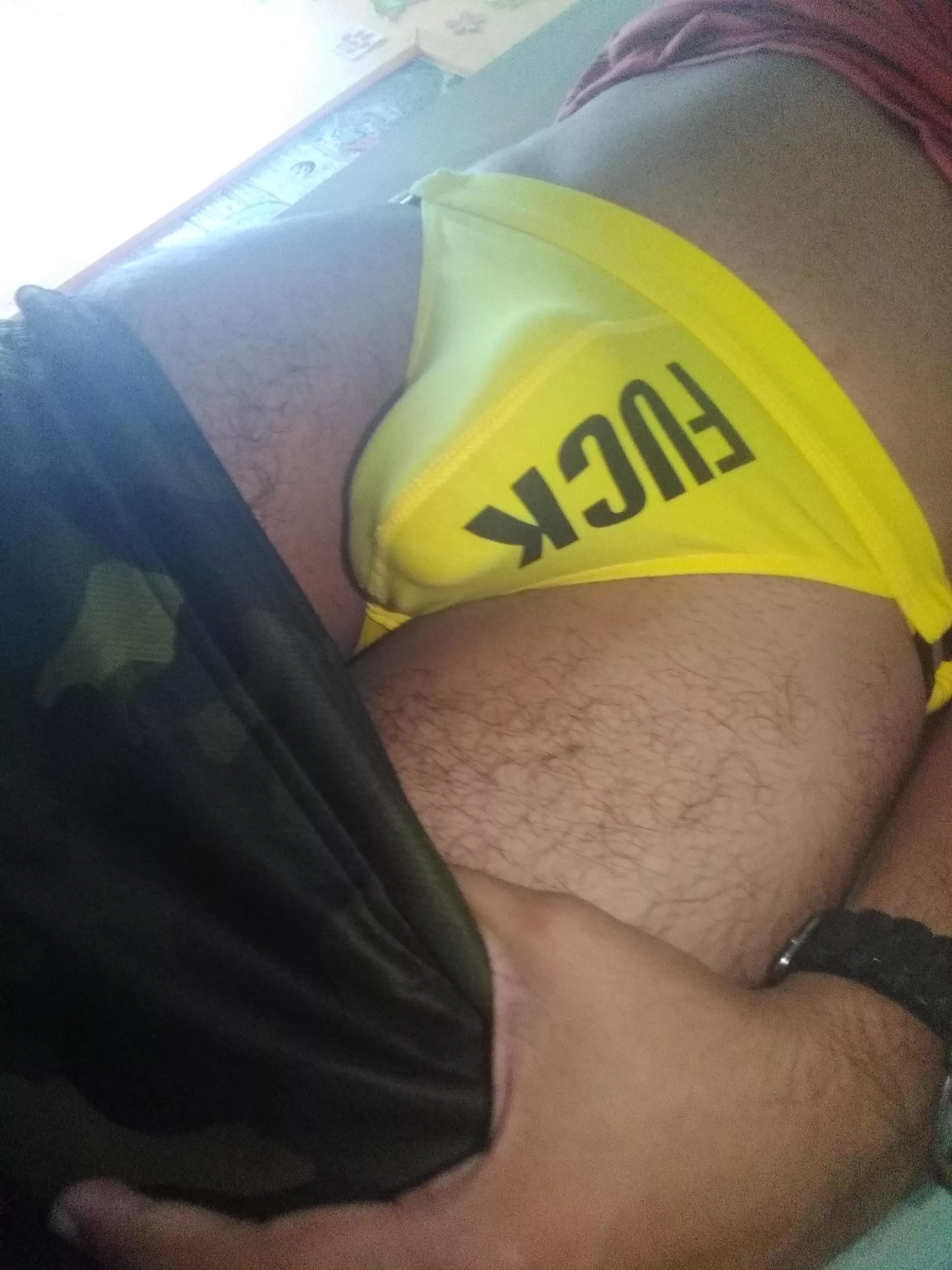 So I'm bi 😠girlfriend bought me my first set of jockstraps cuz I find them so hot! (yes she knows and okay with me exploring) Now I jist wanna get my dick rubbed, sucked and bent over and get fucked. Any volunteers? I feel so hot in these 🤤🤤ðŸ So I'm bi 😠girlfriend bought me my first set of jockstraps cuz I find them so hot! (yes she knows and okay with me exploring) Now I jist wanna get my dick rubbed, sucked and bent over and get fucked. Any volunteers? I feel so hot in these 🤤🤤ðŸ