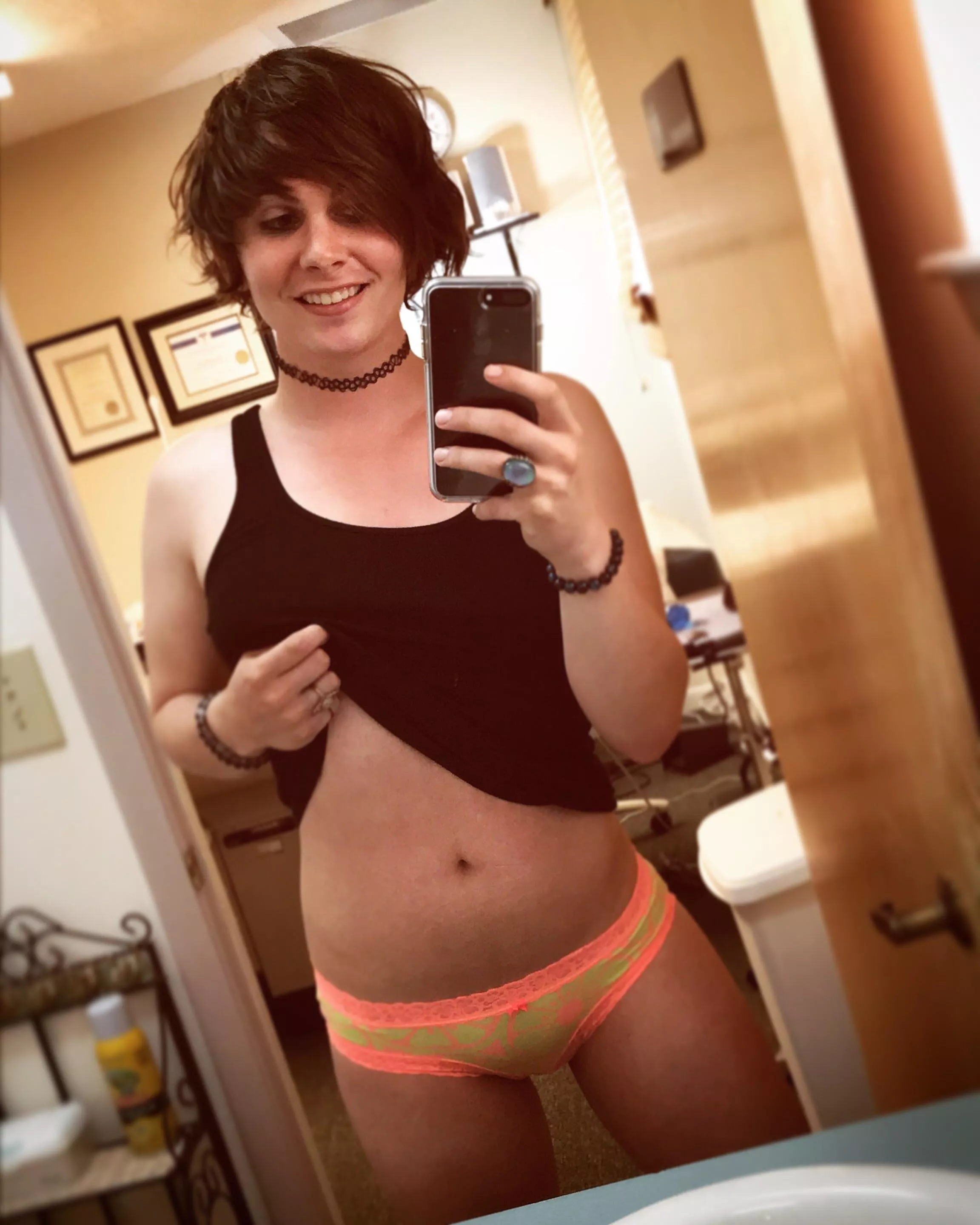 so I've had about 10 laser hair removal sessions on my face, 6 on my tummy and chest, and 3 on my legs. Best decision ever. so I've had about 10 laser hair removal sessions on my face, 6 on my tummy and chest, and 3 on my legs. Best decision ever.