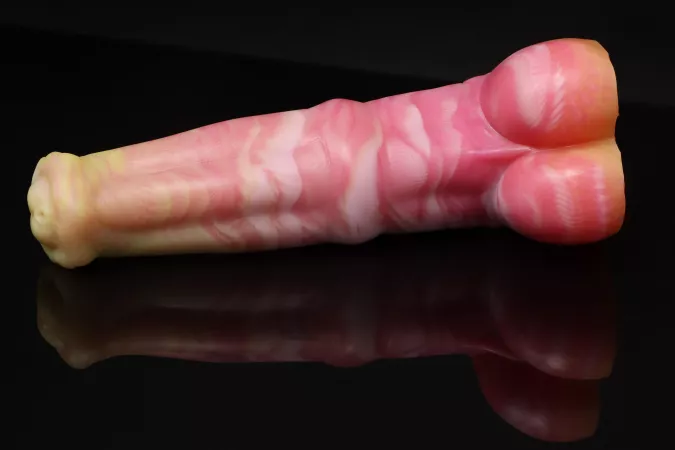 so long, no-buy! med/soft raspberry lemonade bumble hooves 💜