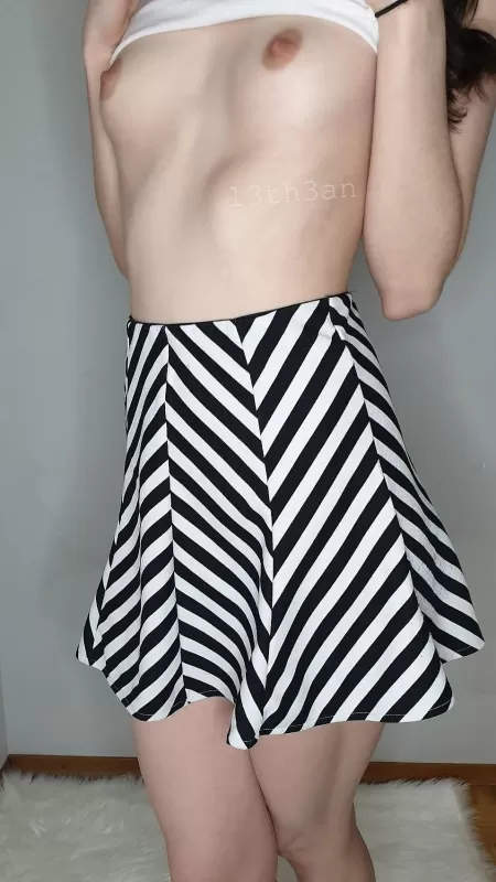 So small I don't even need a bra So small I don't even need a bra