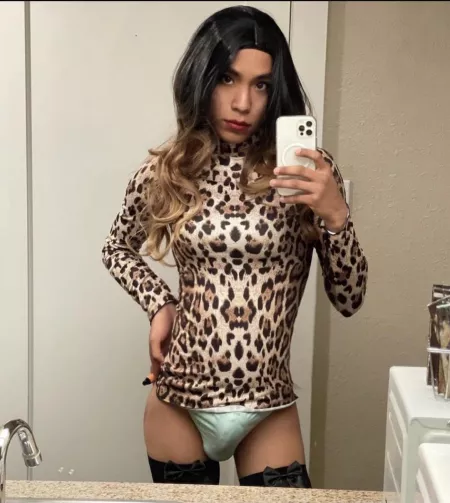 So you all like bulges? 😇