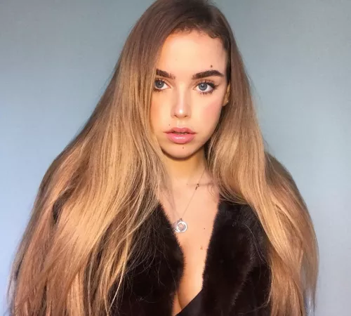 Sofia Isabella Newman