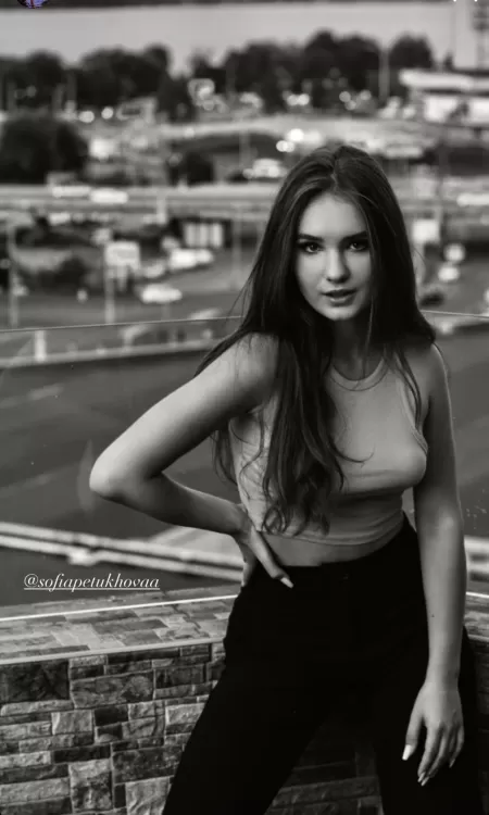 Sofia Petukhova