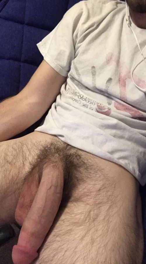 Soft would you let it grow in your mouth?🤤😈