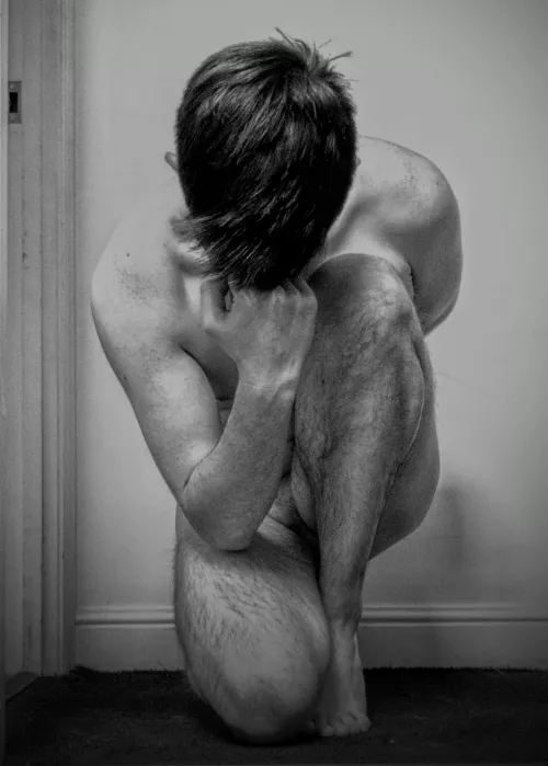 Solitary Contemplation [M]