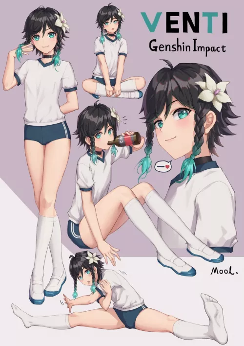 Some different Camera angles