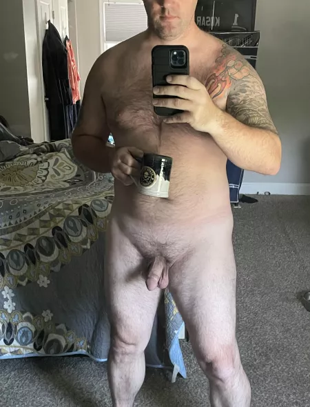 Some natural light for a change 🌞