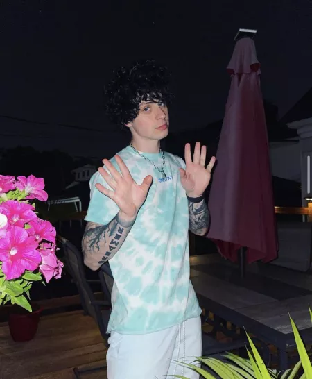 Some of y’all wild on this sub