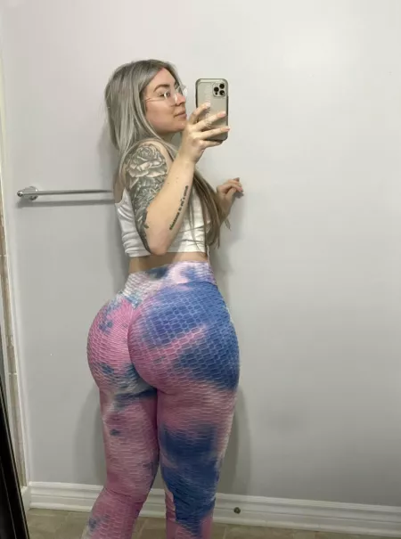 Some serious ASS