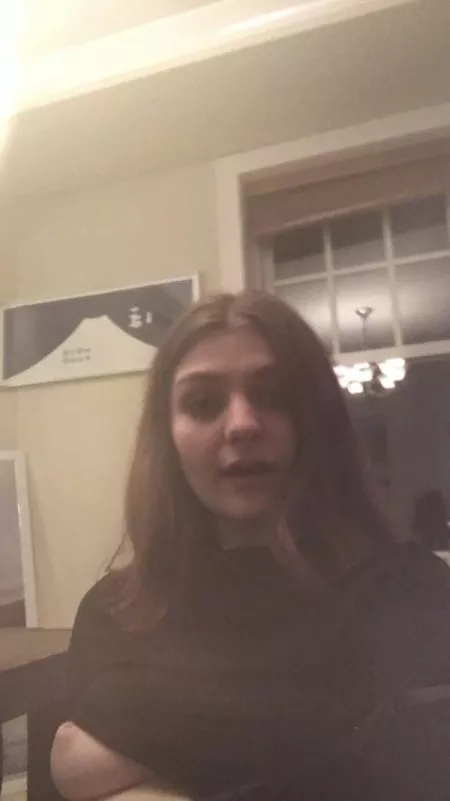 Someone got drunk and made it past the filter. by u/solilopy