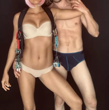 Someone in this group is into TRAD as much as I am?